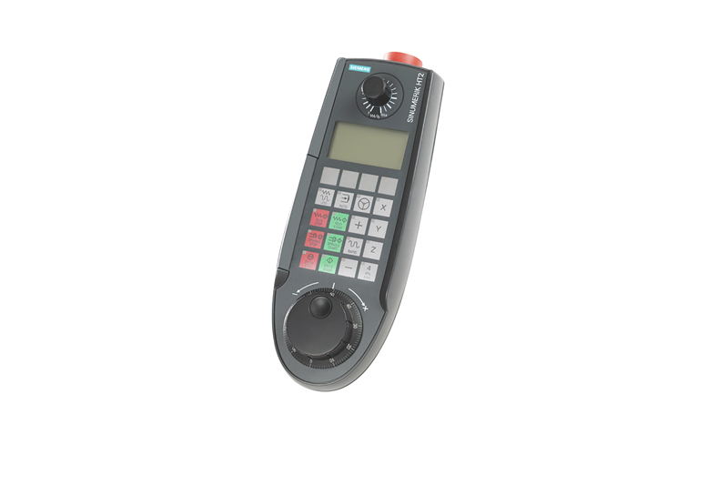 Ручной терминал Siemens SINUMERIK HT2 6FC5303-0AA00-2AA0