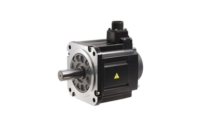 Серводвигатель Mitsubishi Electric HG-SR152