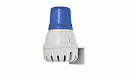 Оповещатель звуковой со светодиодным маяком E2S H100BL030G/B Spectra