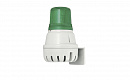 Оповещатель звуковой со светодиодным маяком E2S H100BL030G/G Spectra