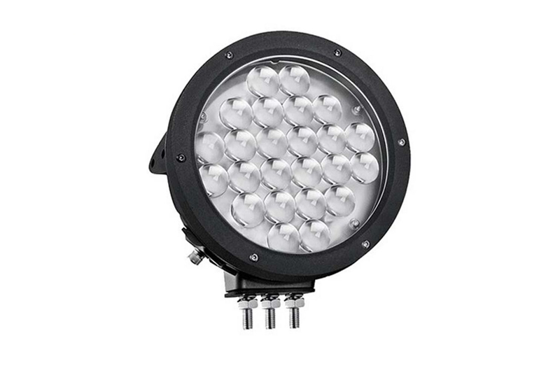 Сигнальный фонарь безопасности для кранов Mucco BL188