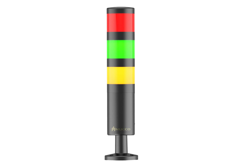 Модульная сигнальная колонна Mucco SNT-5022-3