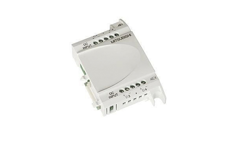 Модуль расширения Mitsubishi Electric AL2-4EX