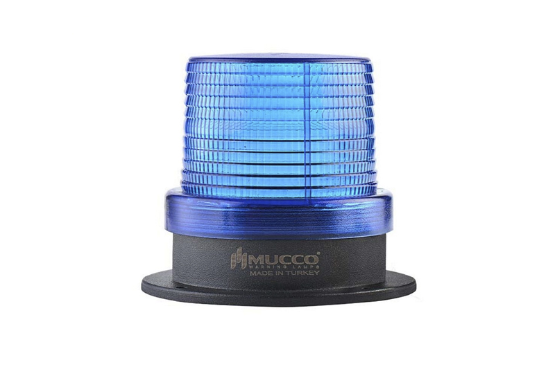 Сигнальный маяк Mucco SNT-910-B-4