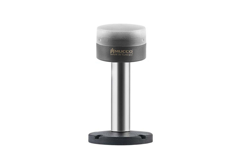 Миниатюрный сигнальный маяк Mucco SNT-MS725-FB-5-10T