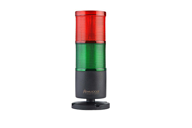 Светосигнальная колонна Mucco SNT-7013-S2