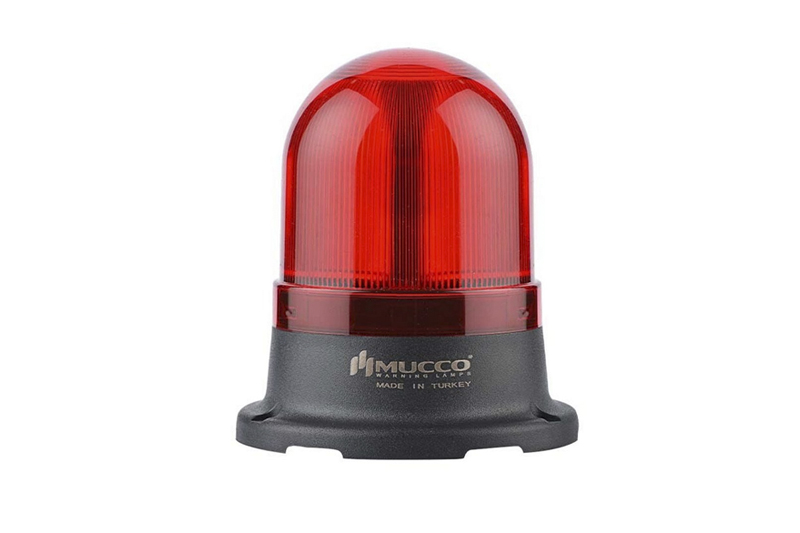 Сигнальный маяк Mucco SNT-115-1