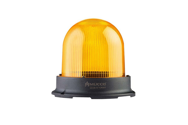 Сигнальный маяк Mucco SNT-1210-3