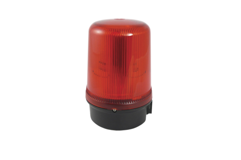 Ксеноновый стробоскопический маячок E2S B300STR B300STR024B/R