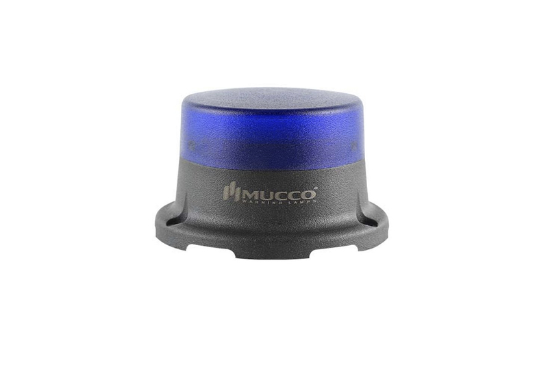 Миниатюрный сигнальный маяк Mucco SNT-M715-FB-4