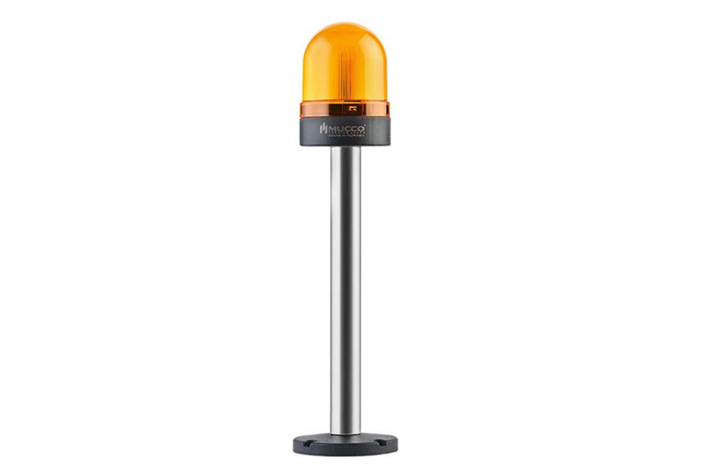 Светодиодный сигнальный маяк Mucco SNT-S725-SB-3-30T
