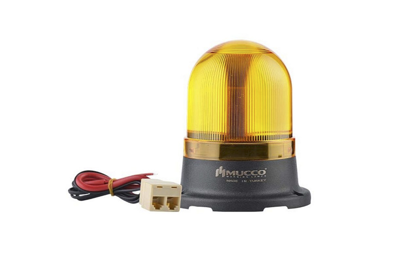 Сигнальный маяк Mucco SNT-115-PH-3