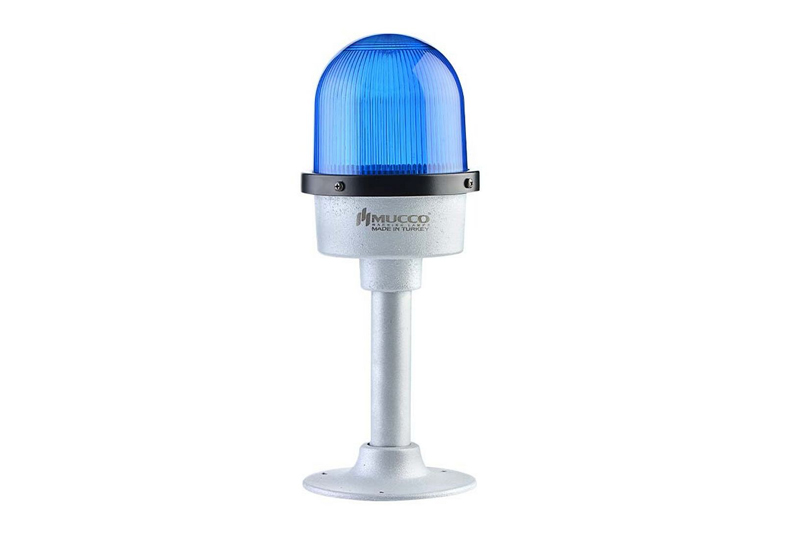 Сигнальный маяк Mucco SNT-DU12513-4