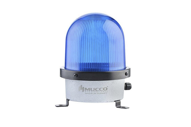 Сигнальный проблесковый маяк Mucco SNT-D12513-B-4