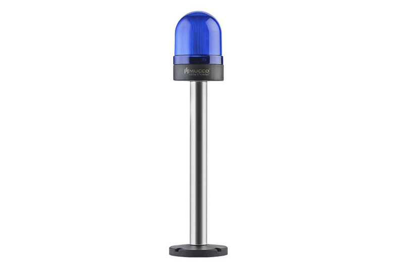 Светодиодный сигнальный маяк Mucco SNT-S725-SB-4-30T