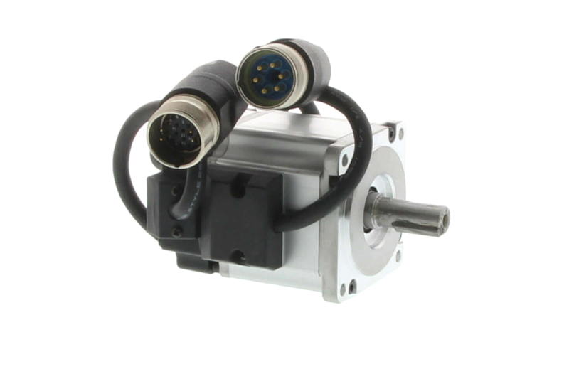 Omron R88M-G20030H-S2-D