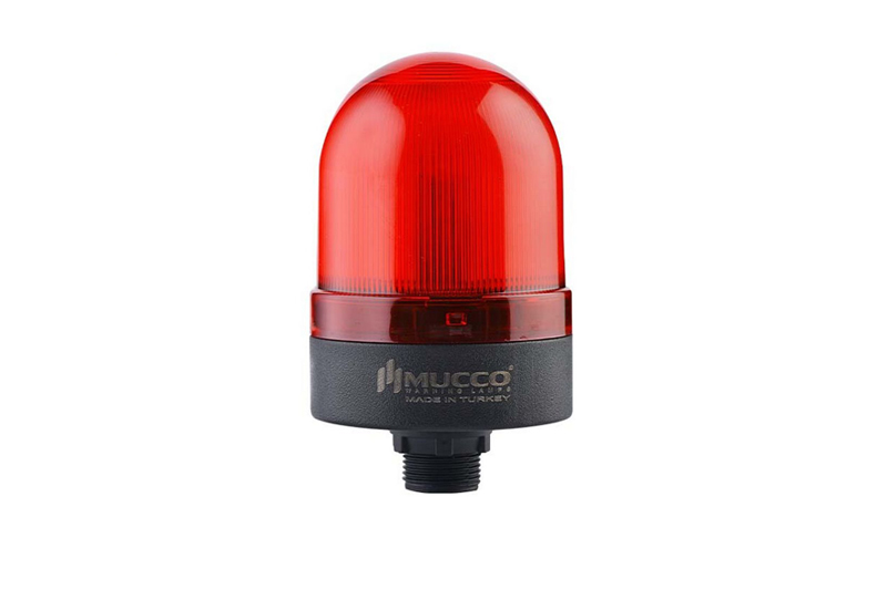 Светодиодный сигнальный маяк Mucco SNT-S725-S-1