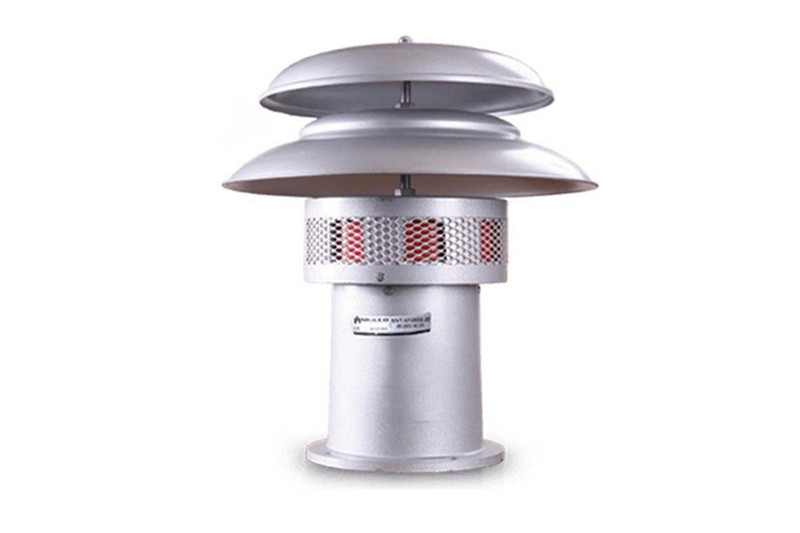Моторная сирена Mucco SL522