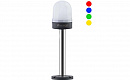 Светосигнальный многоцветный LED маячок Mucco SNT-S74-B-RGB-20T