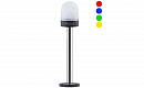 Светосигнальный многоцветный LED маячок Mucco SNT-S74-B-RGB-30T