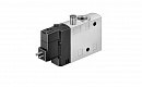Электромагнитный клапан для воздуха FESTO CPE24-M1H-3GLS-3/8