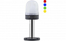 Светосигнальный многоцветный LED маячок Mucco SNT-S74-RGB-10T