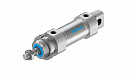 Круглый цилиндр FESTO DSNU-32-25-PPV-A